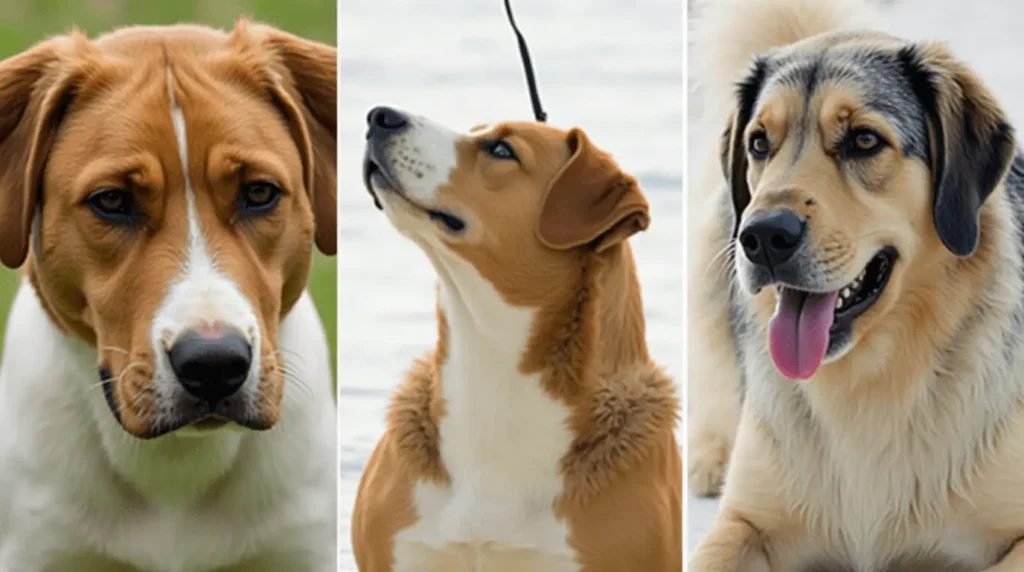 10 of the Largest Dog Breeds