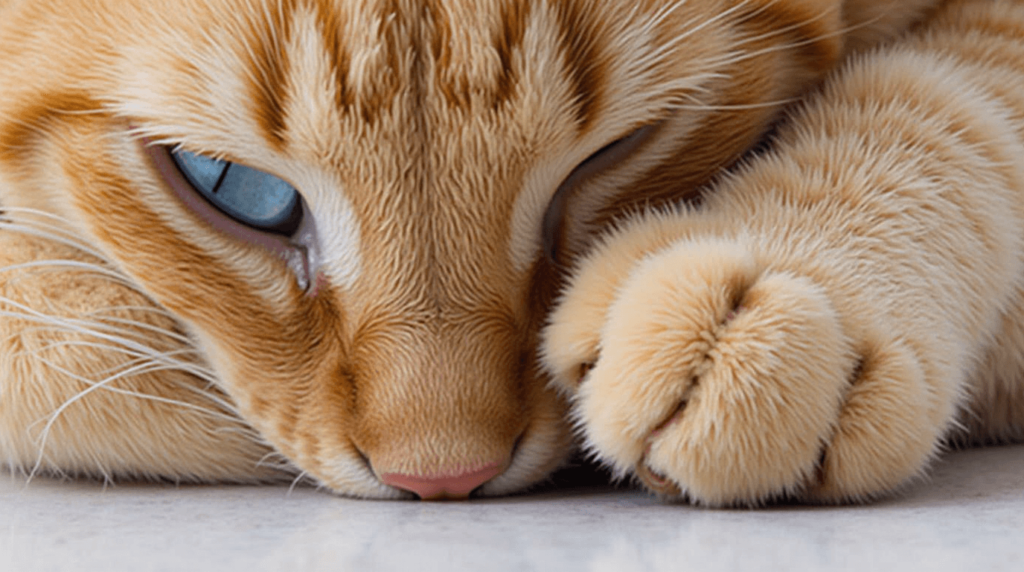 Cat Eye Boogers: Causes and Remedies