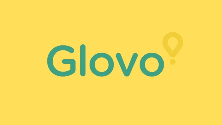 GLOVO: هل تريد أن تصبح رايدر في مدينتك؟ قدم طلبك الآن!