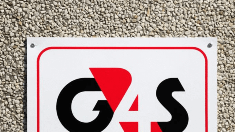 تقديم الترشيح للعمل في شركة G4S للأمن الخاص بالمغرب