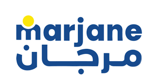 فرص العمل في شركة مرجان Marjane